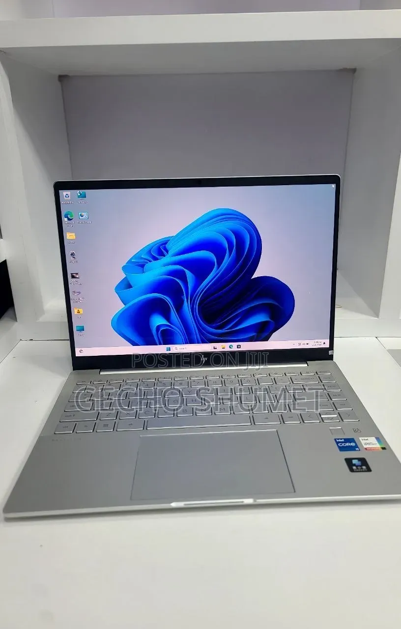 New Laptop HP Pavilion 14 16GB Intel Core i5 SSD 1T