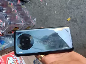 New Huawei Mate 30 Pro 5G 256 GB Black