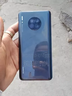 New Huawei Mate 30 Pro 5G 256 GB Black