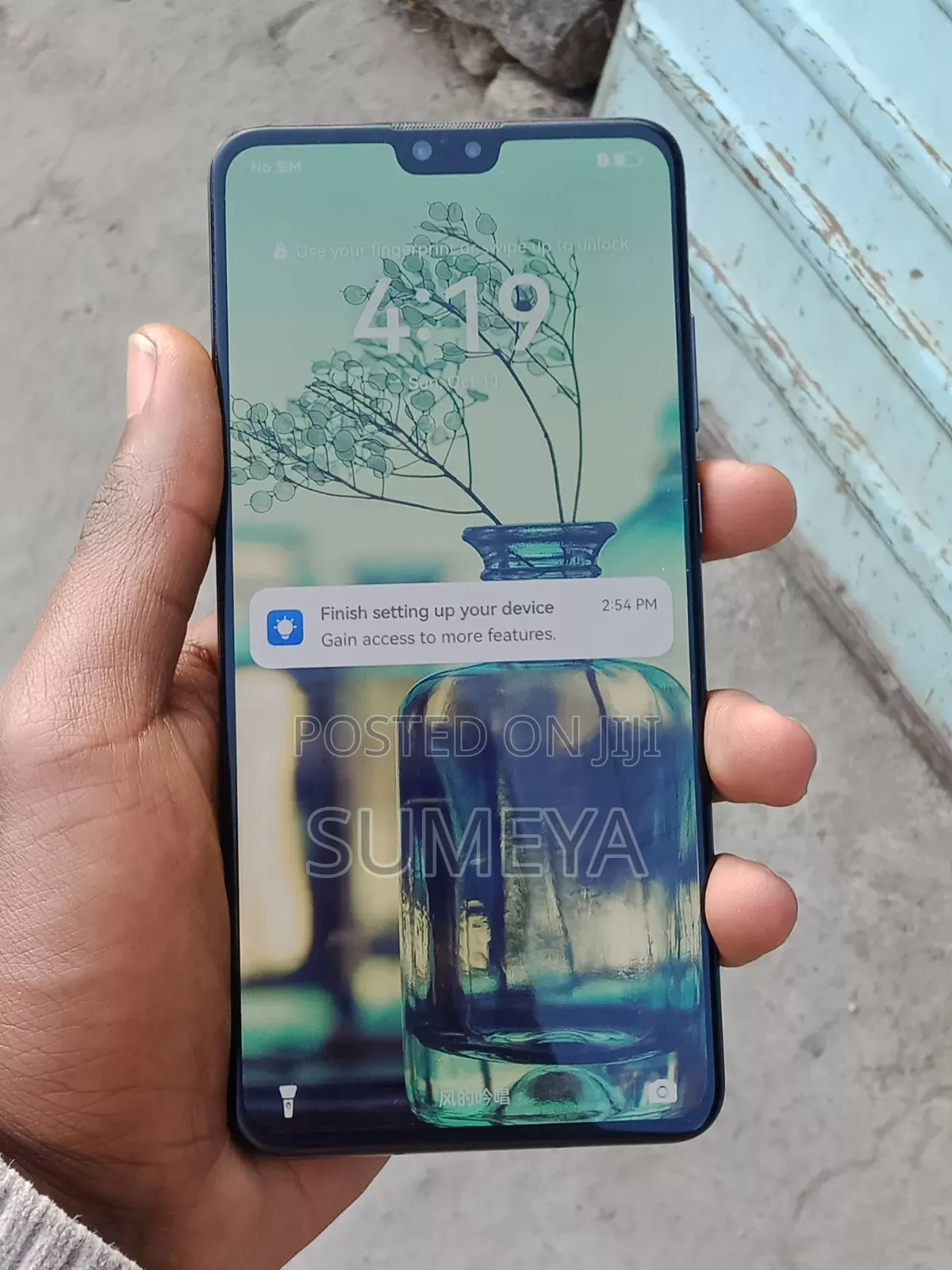 New Huawei Mate 30 Pro 5G 256 GB Black