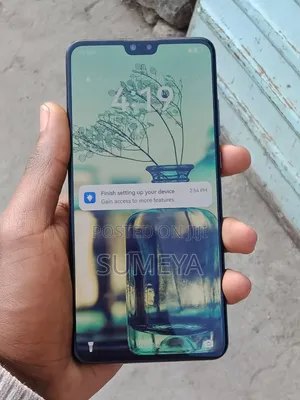 New Huawei Mate 30 Pro 5G 256 GB Black