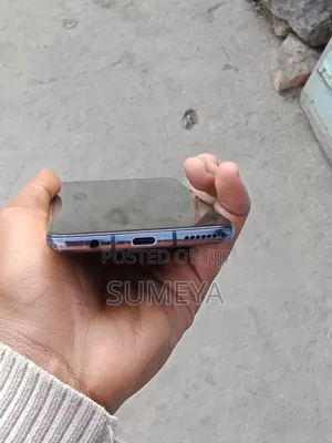 New Huawei Mate 30 Pro 5G 256 GB Black