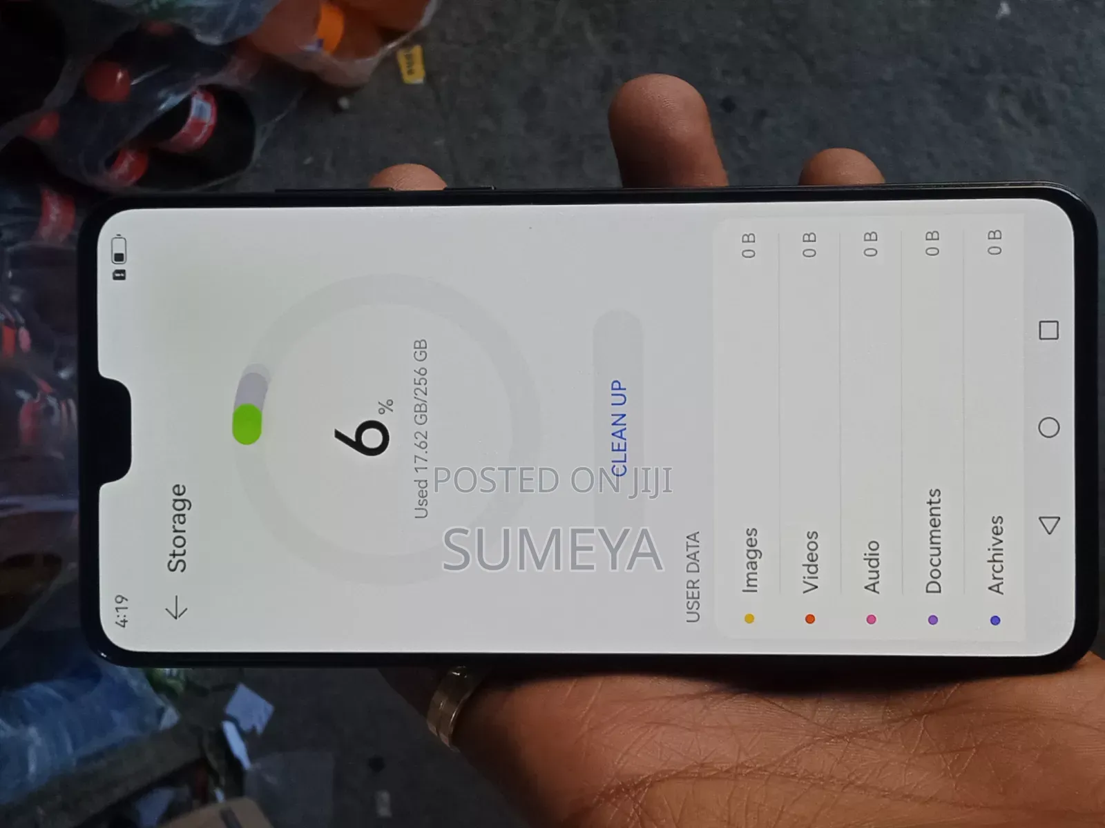 New Huawei Mate 30 Pro 5G 256 GB Black