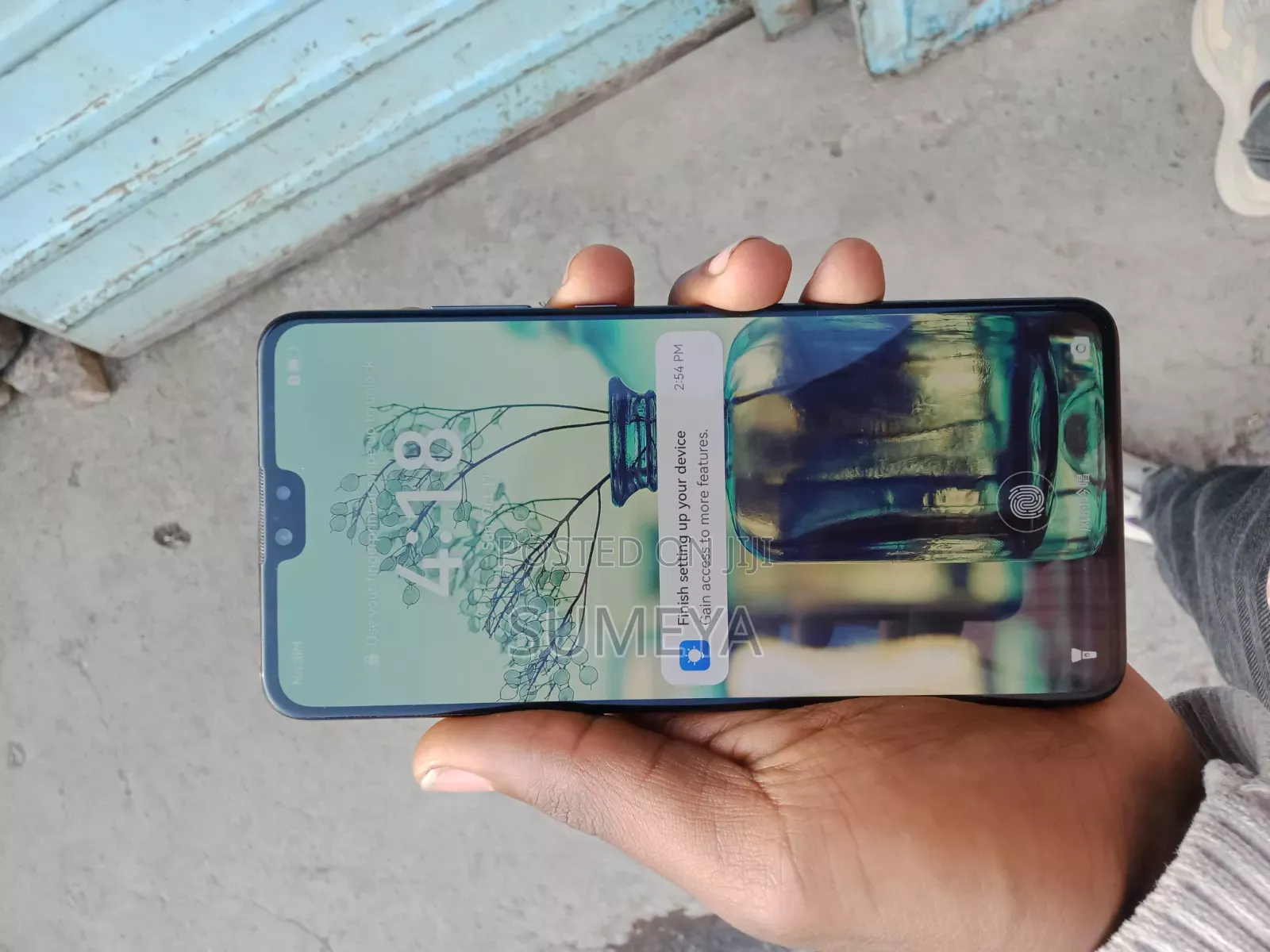New Huawei Mate 30 Pro 5G 256 GB Black