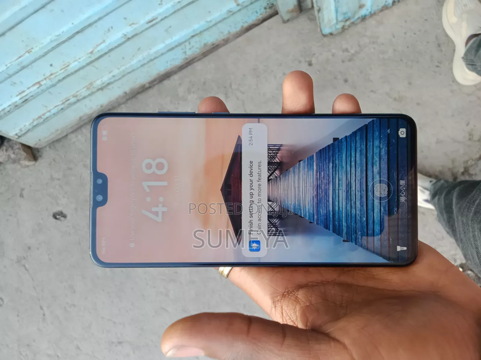 New Huawei Mate 30 Pro 5G 256 GB Black