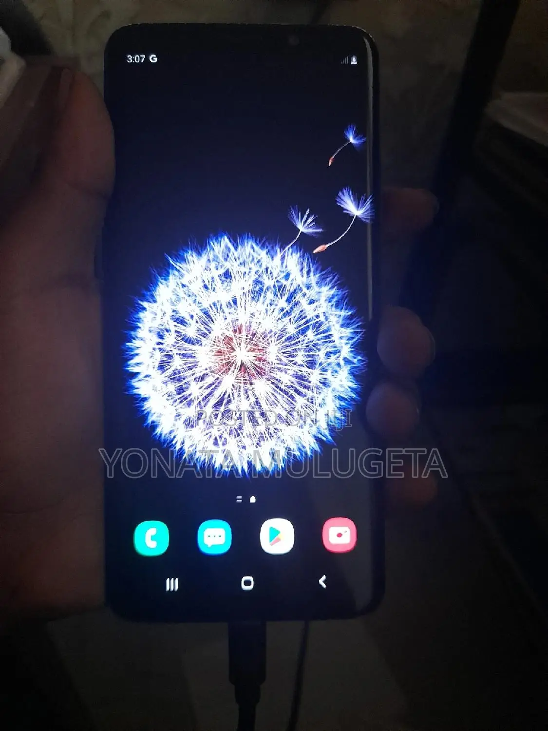 Samsung Galaxy S9 Plus 256 GB Black