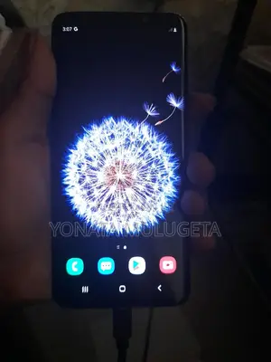 Samsung Galaxy S9 Plus 256 GB Black