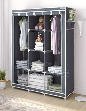 Cloth Cabinet