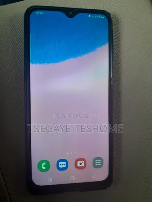 Samsung Galaxy A30s 64 GB Blue