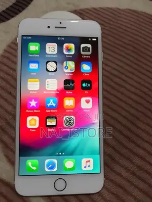 New Apple iPhone 7 128 GB Gold