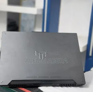 New Laptop Asus TUF Gaming F15 16GB Intel Core i7 SSD 1T
