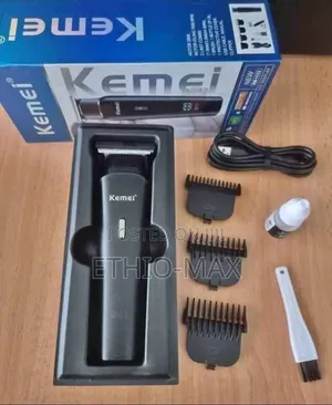 Kemei Hair Clipper