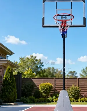 ለልጆችና ለቤተሰብ የባስኬትቦል መጫወቻ Basketball Stand 3.5m