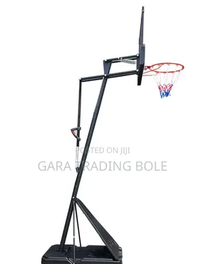 ለልጆችና ለቤተሰብ የባስኬትቦል መጫወቻ Basketball Stand 3.5m