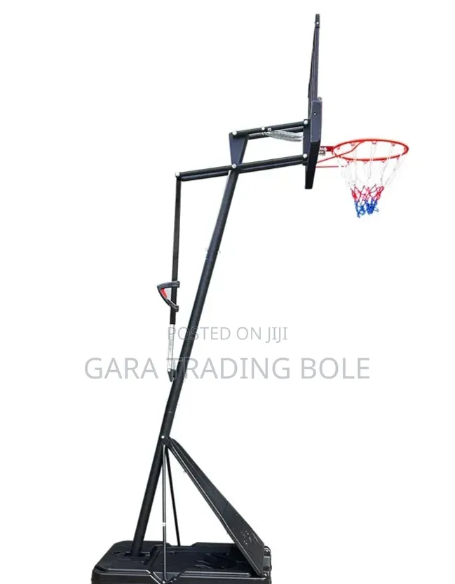 ለልጆችና ለቤተሰብ የባስኬትቦል መጫወቻ Basketball Stand 3.5m