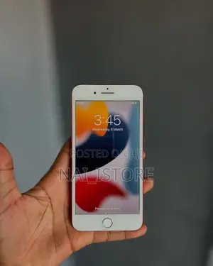 New Apple iPhone 7 128 GB Gold