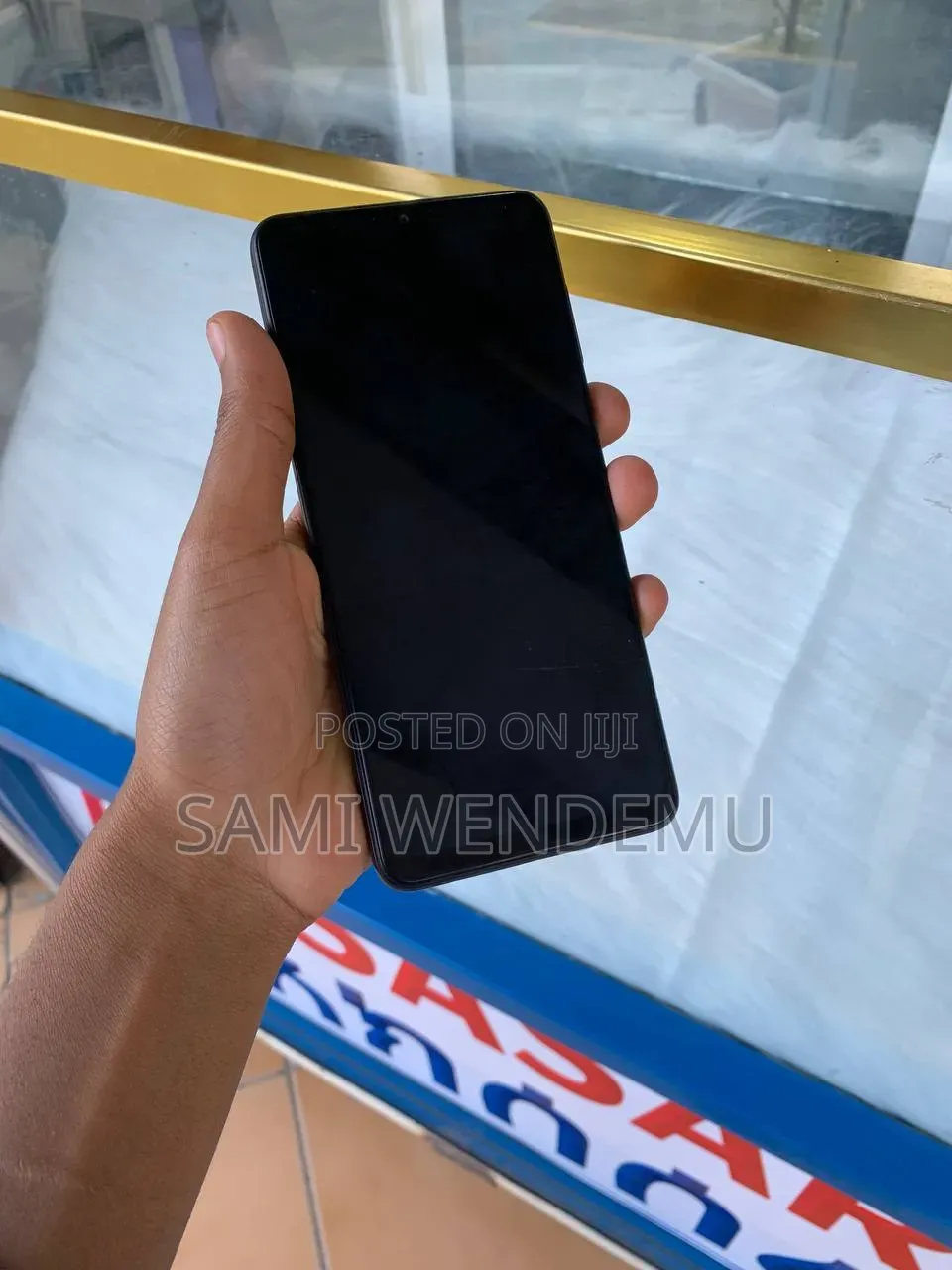 Samsung Galaxy F22 128 GB