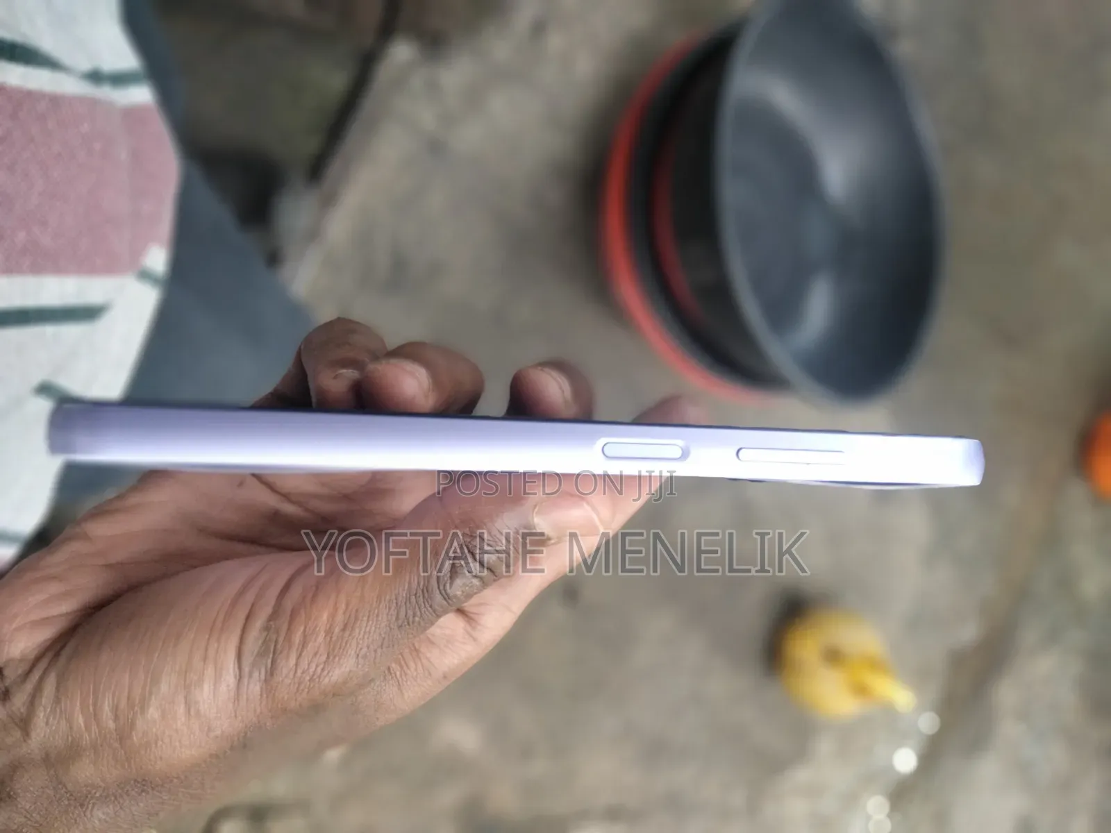 Samsung Galaxy A05s 128 GB Pink