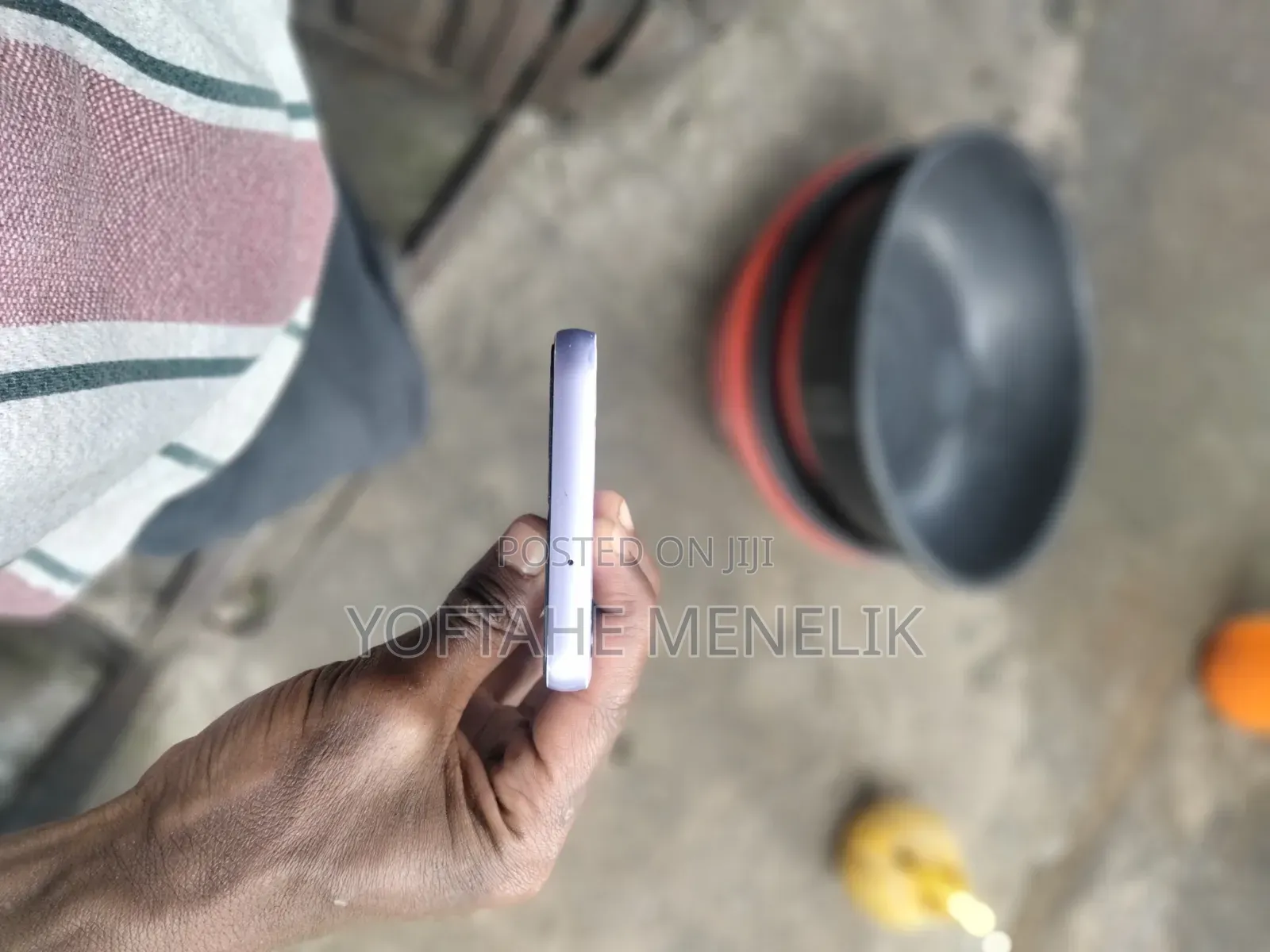Samsung Galaxy A05s 128 GB Pink