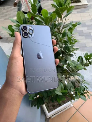 Apple iPhone 11 Pro Max 64 GB
