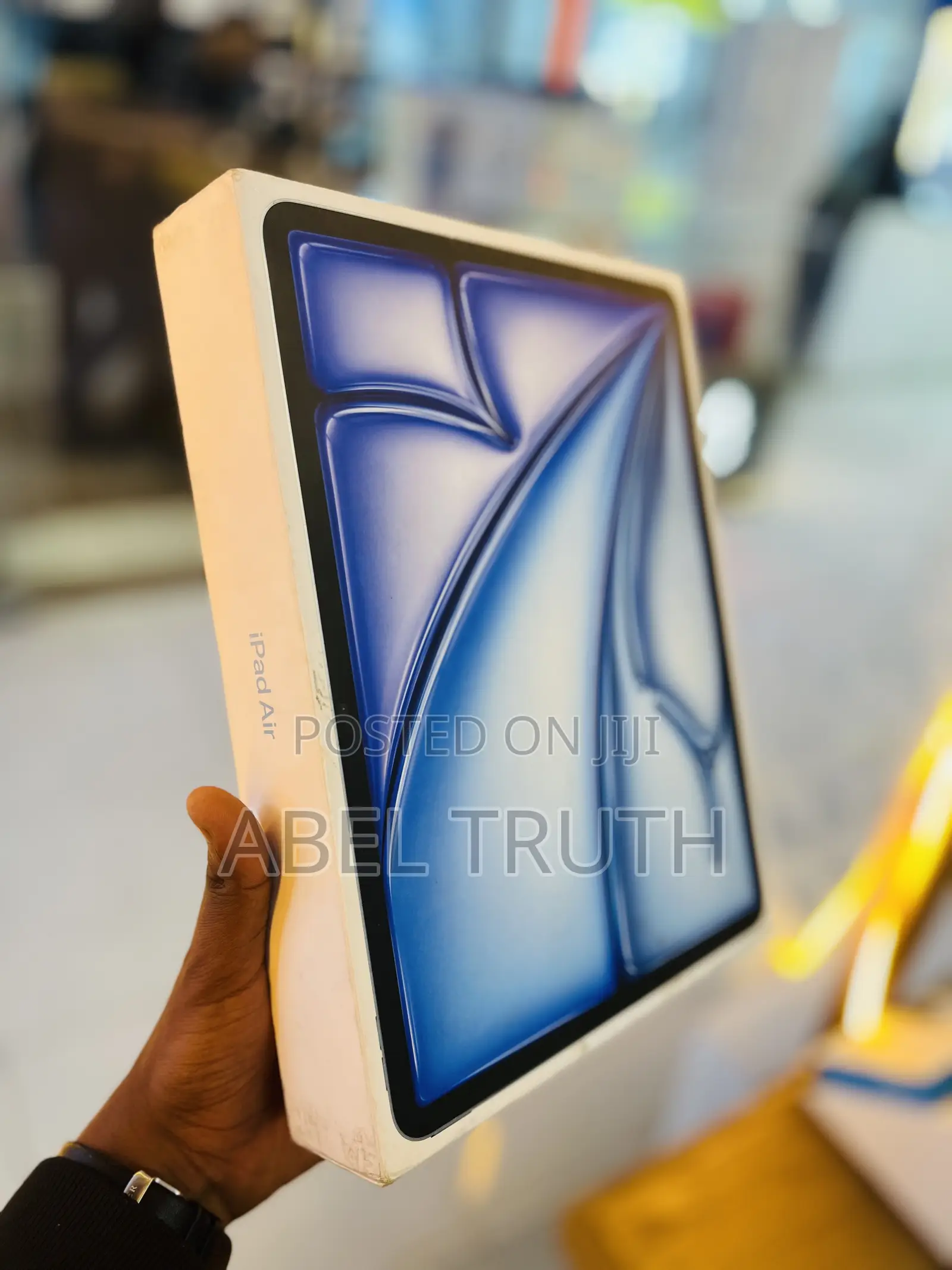 New Apple iPad Air 2 256 GB Silver