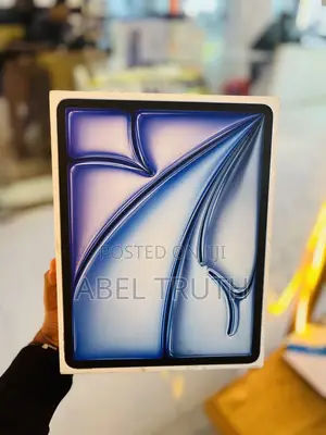 New Apple iPad Air 2 256 GB Silver