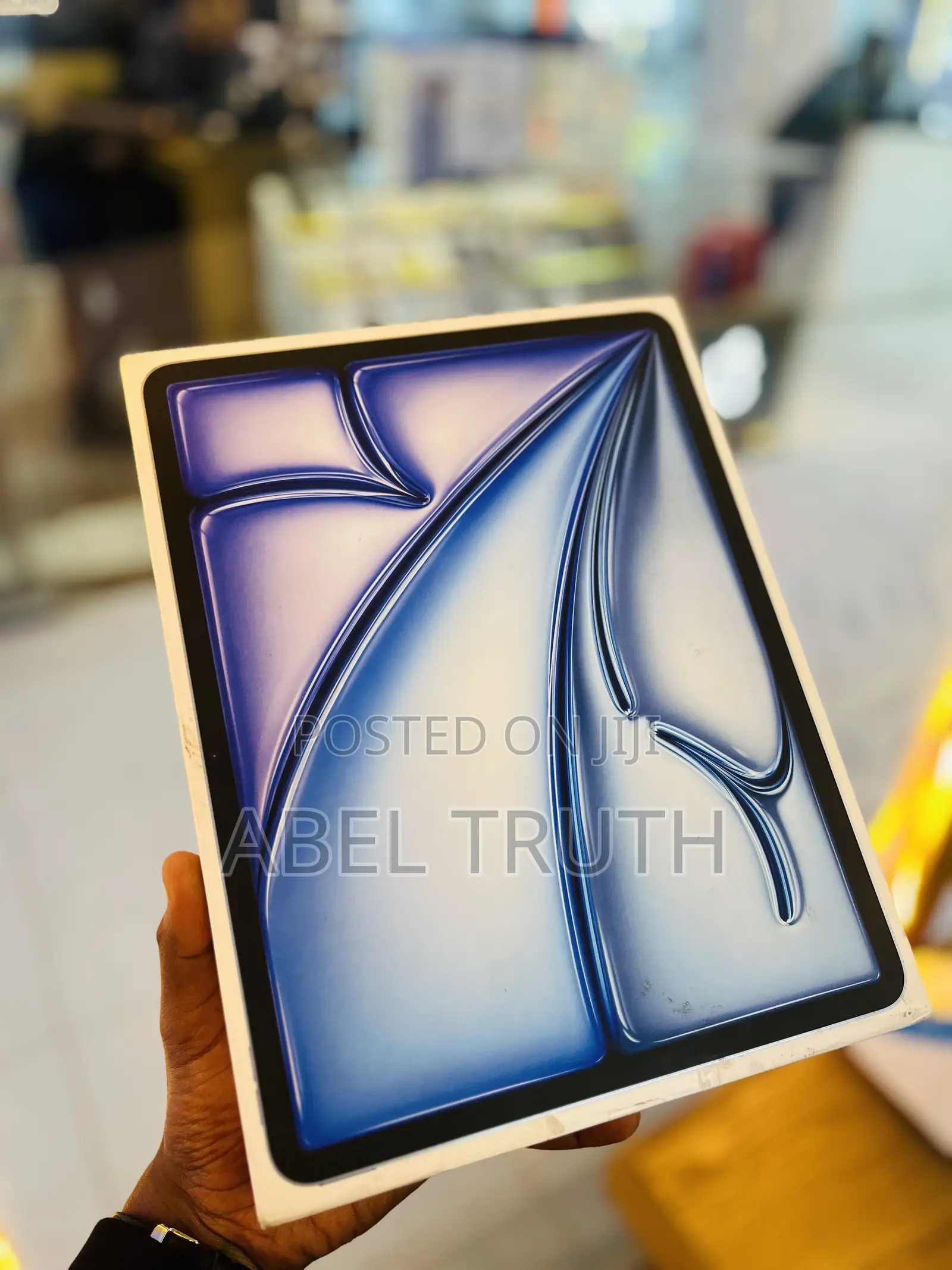 New Apple iPad Air 2 256 GB Silver