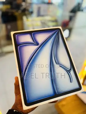 New Apple iPad Air 2 256 GB Silver