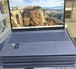 New Laptop HP Stream Notebook 16GB Intel Core i5 SSD 1T