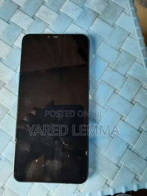Oppo A5 64 GB Black