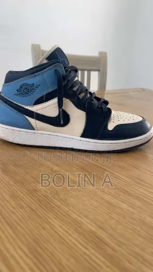 Jordan 1 Premium Quality