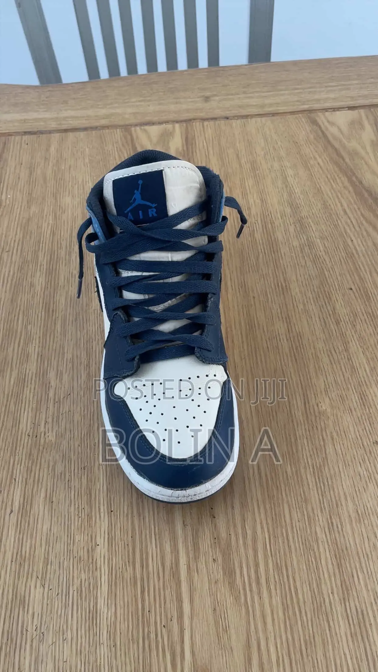 Jordan 1 Premium Quality