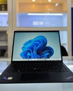 New Laptop Lenovo ThinkPad Yoga 16GB Intel Core i7 SSD 512GB