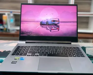 New Laptop HP Omen 16 16GB Intel Core i7 SSD 1T