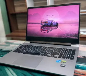 New Laptop HP Omen 16 16GB Intel Core i7 SSD 1T