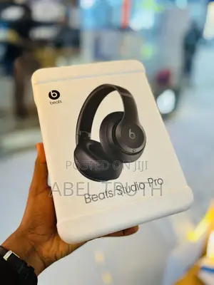 Beats Studio Pro