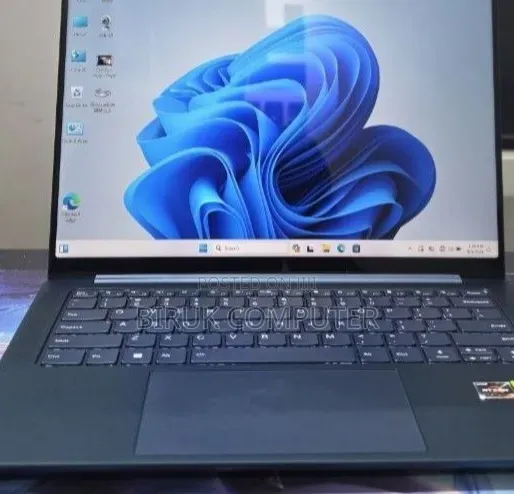 New Laptop Lenovo ThinkPad T14 16GB Intel Core i7 SSD 512GB