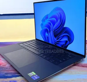 New Laptop Dell Precision 5560 16GB Intel Core i9 SSD 512GB