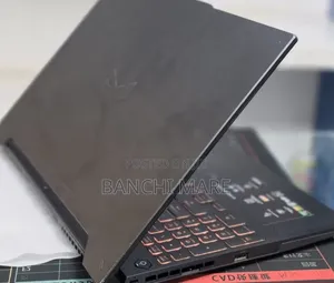 New Laptop Asus TUF Gaming F15 16GB Intel Core i7 SSD 1T