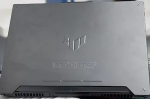 New Laptop Asus TUF Gaming F15 16GB Intel Core i7 SSD 1T