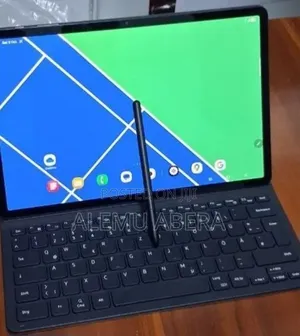 New Samsung Galaxy Tab S8+ 256 GB