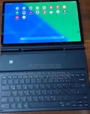 New Samsung Galaxy Tab S8+ 256 GB