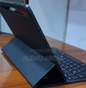 New Samsung Galaxy Tab S8+ 256 GB