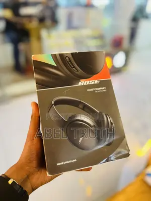 Bose Quitcomfort