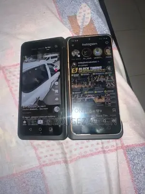 LG V60 ThinQ 5G 128 GB Black
