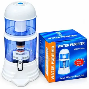 Water Purifier