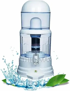 Water Purifier