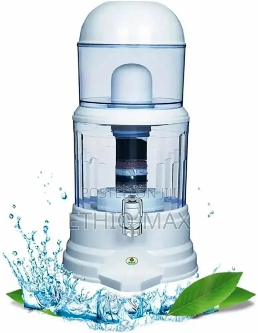 Water Purifier