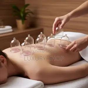 Suction Cupping