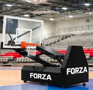 Premium Portable Basketball Stand for Home and Garden
